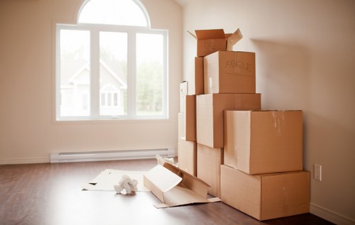 Choosing the right storage barn for your property