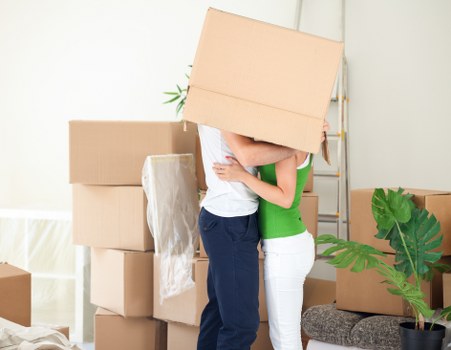 Planning a home move in Barnes