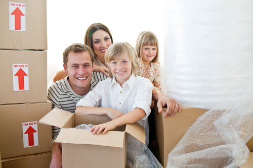 Office and business storage arrangements