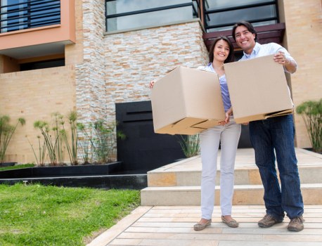 Cost-effective moving solutions for office relocation