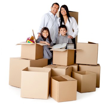 Secure storage facility in Barnes